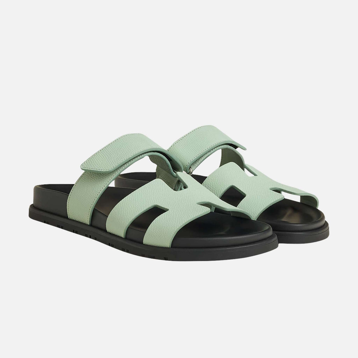 Chypre Sandals Epsom Calfskin Women
