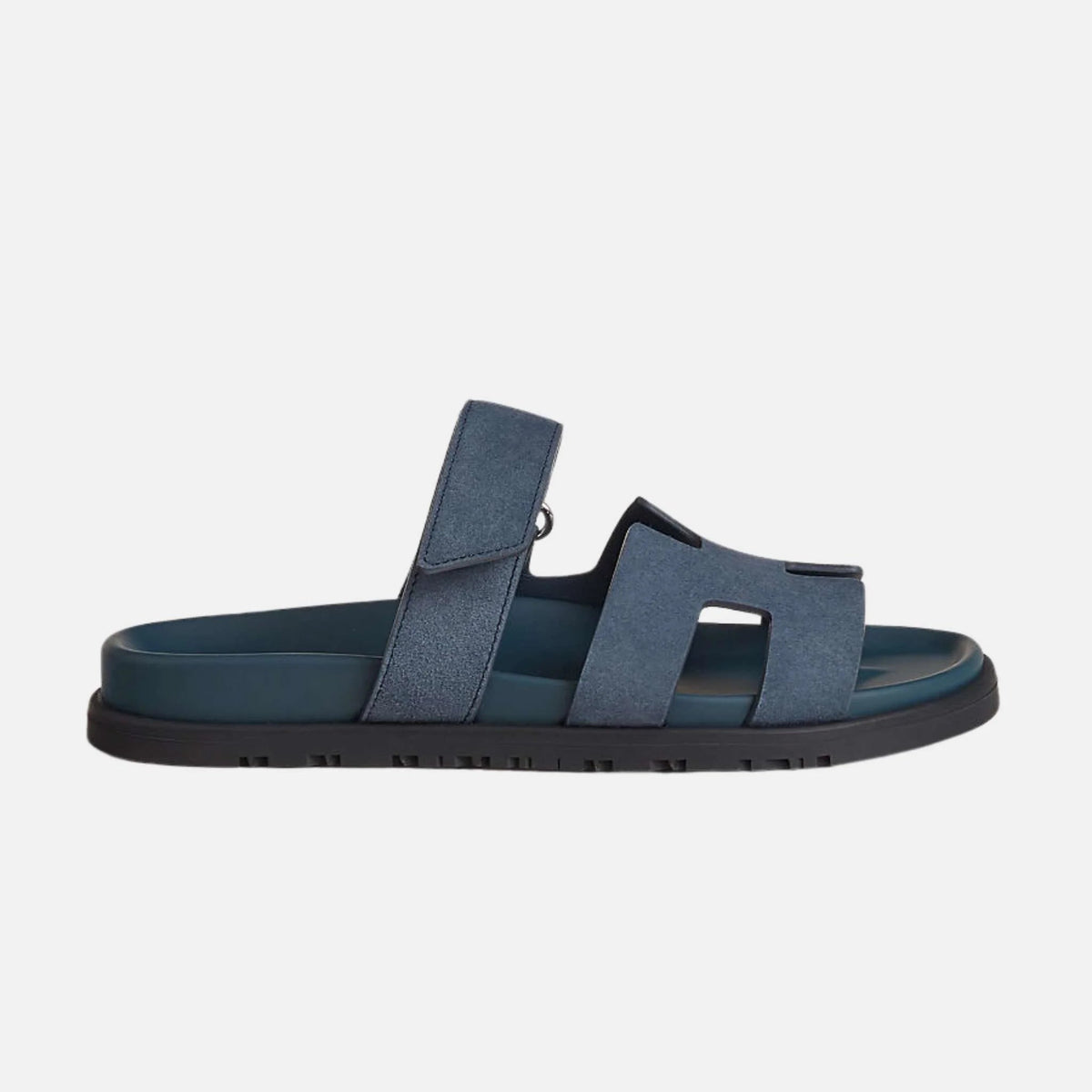 Chypre Sandals Suede Goatskin Women