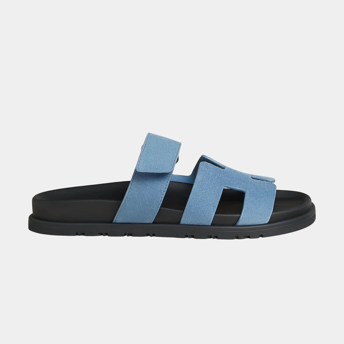 Chypre Sandals Suede Goatskin Women