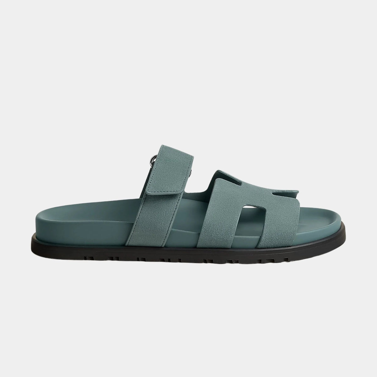 Chypre Sandals Suede Goatskin Women