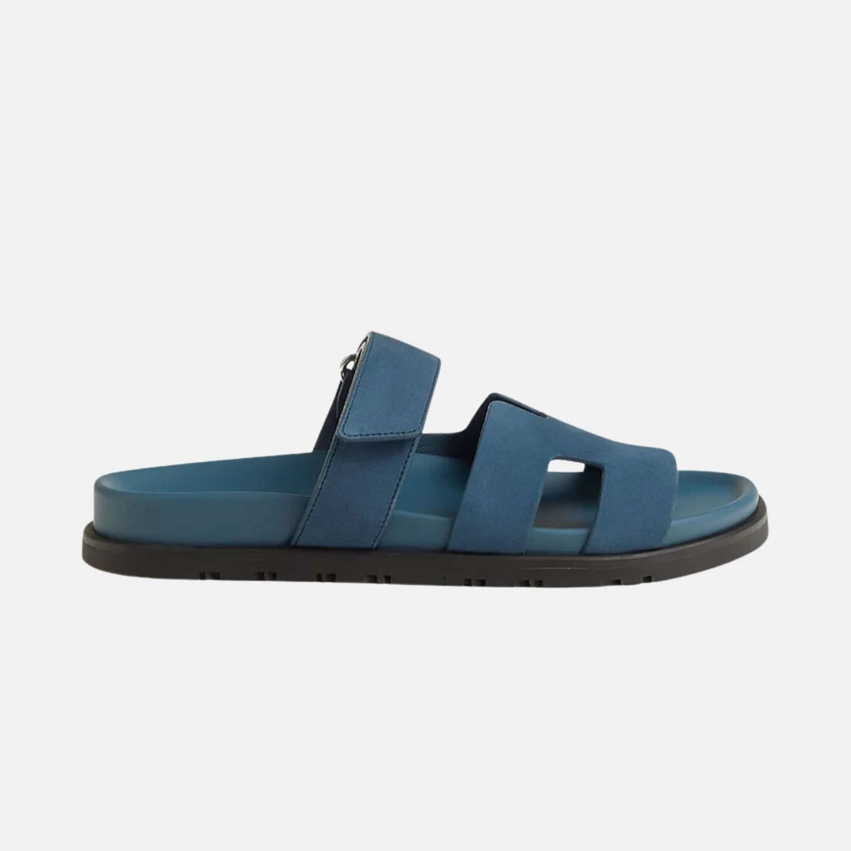 Chypre Sandals Suede Goatskin Women