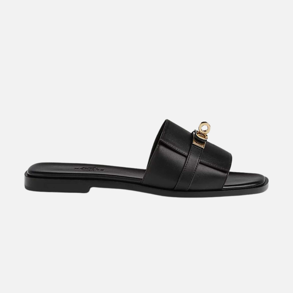 Giulia Sandal In Calfskin