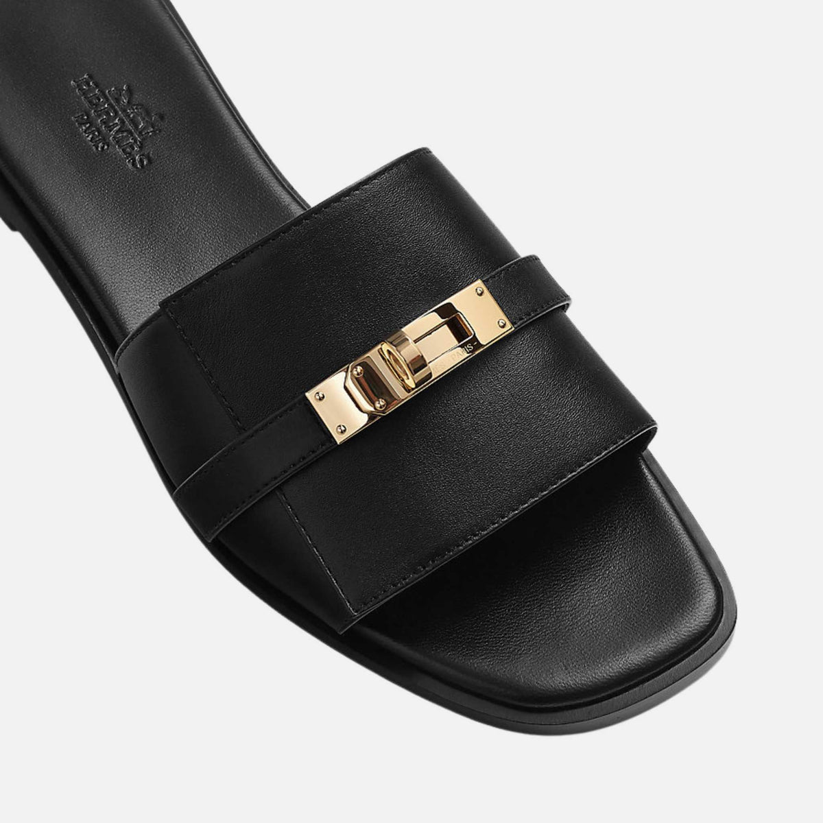 Giulia Sandal In Calfskin