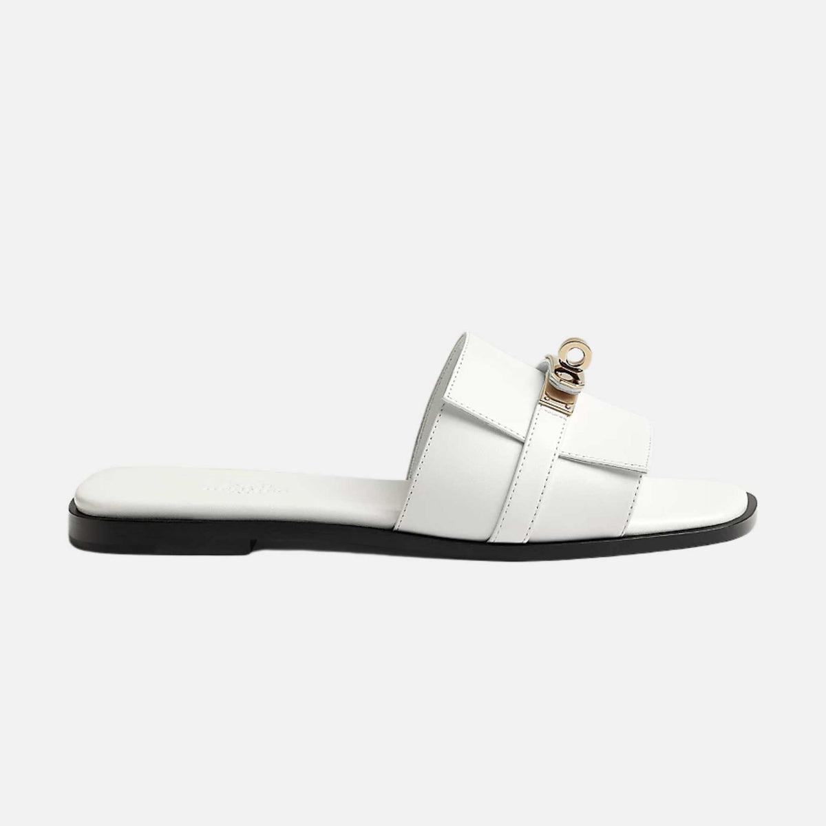 Giulia Sandal In Calfskin