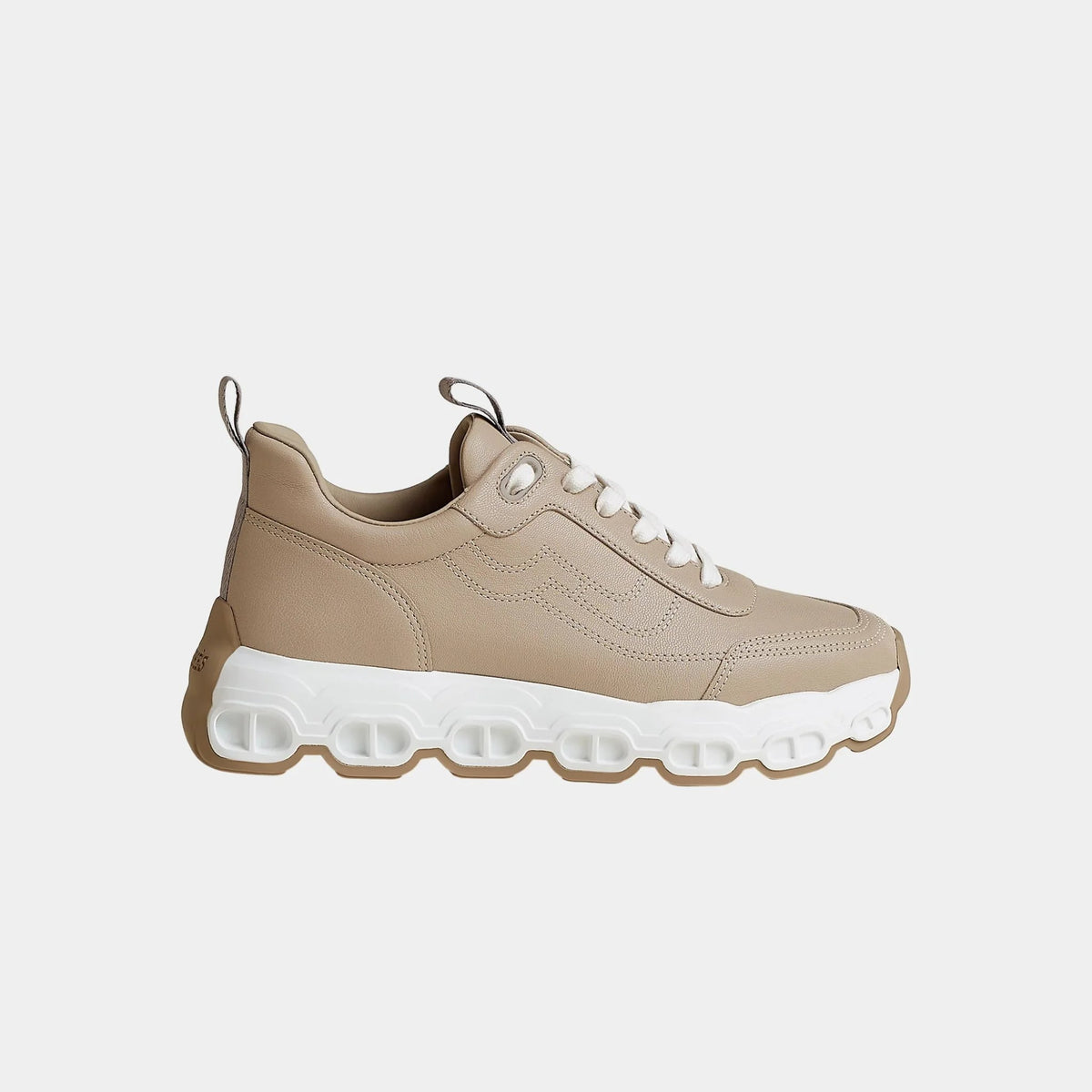 Impulse Sneakers in Sporty Goatskin