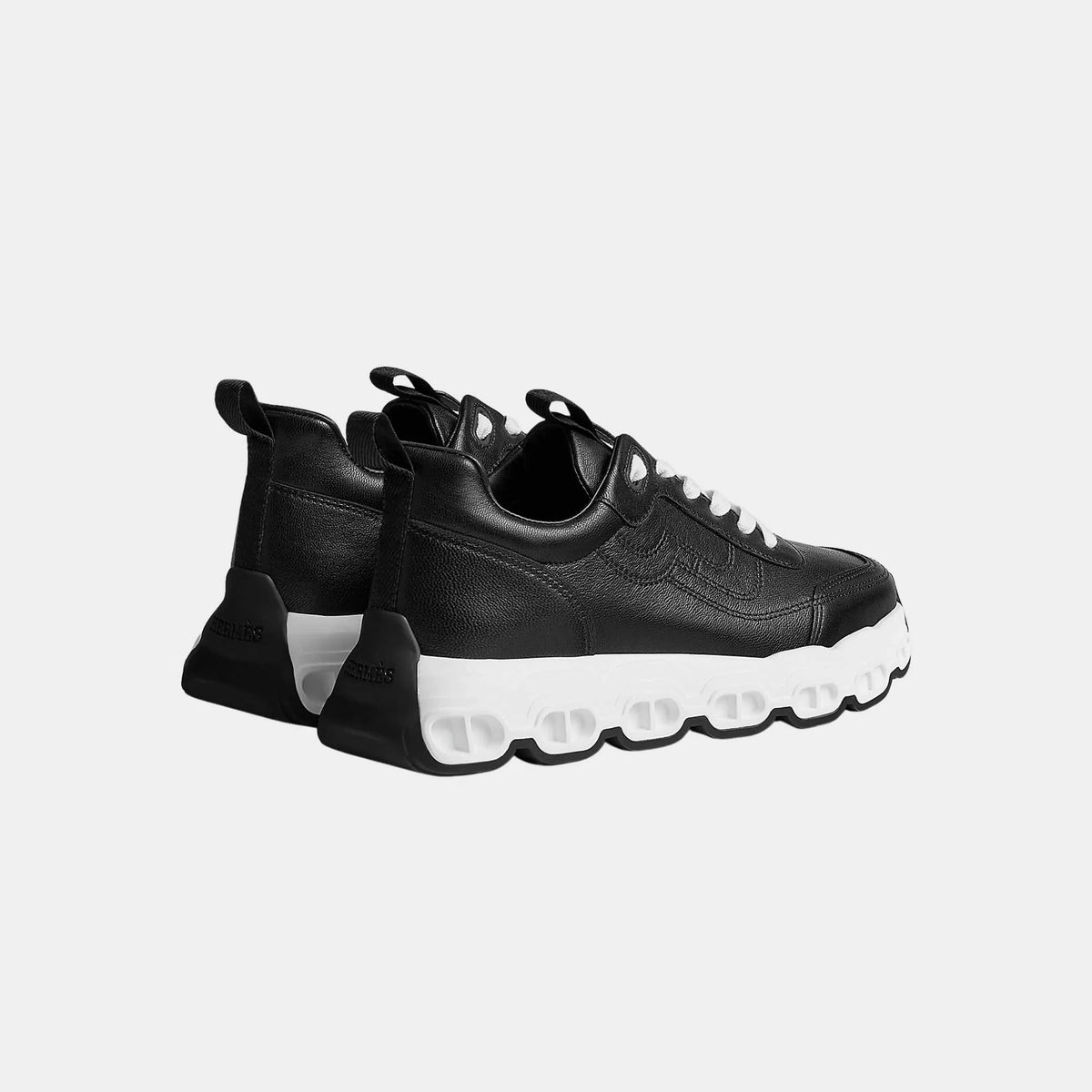 Impulse Sneakers in Sporty Goatskin