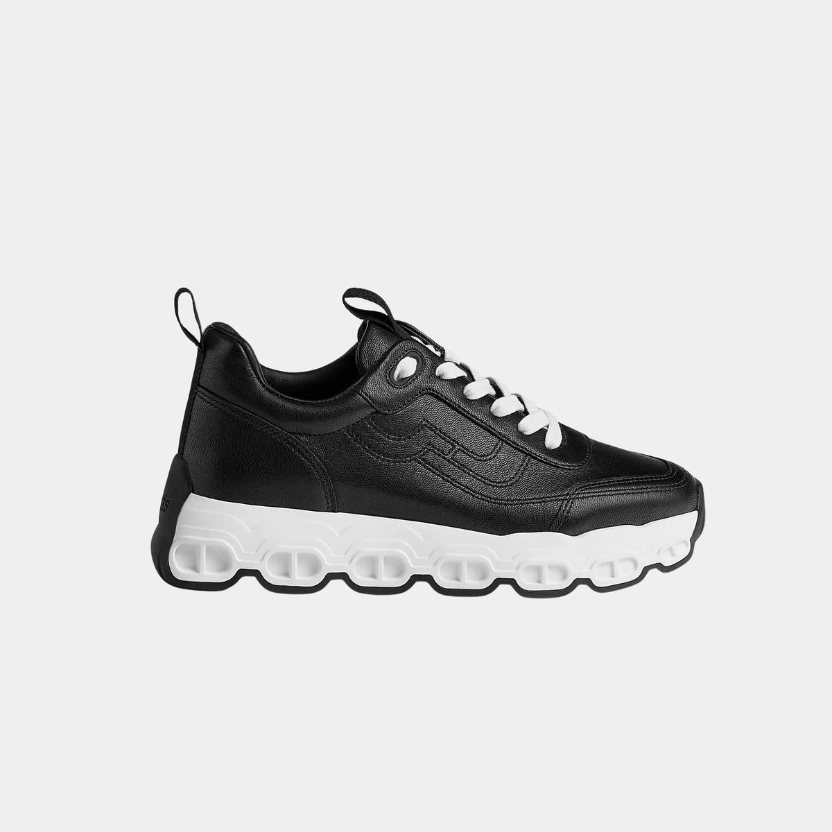Impulse Sneakers in Sporty Goatskin