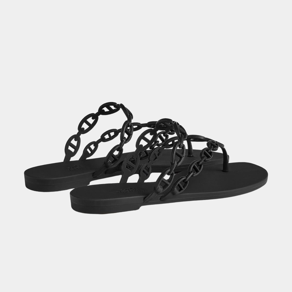 Island Sandals Waterproof TPU