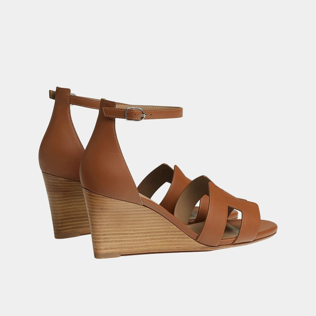 Legend Sandal in Calfskin