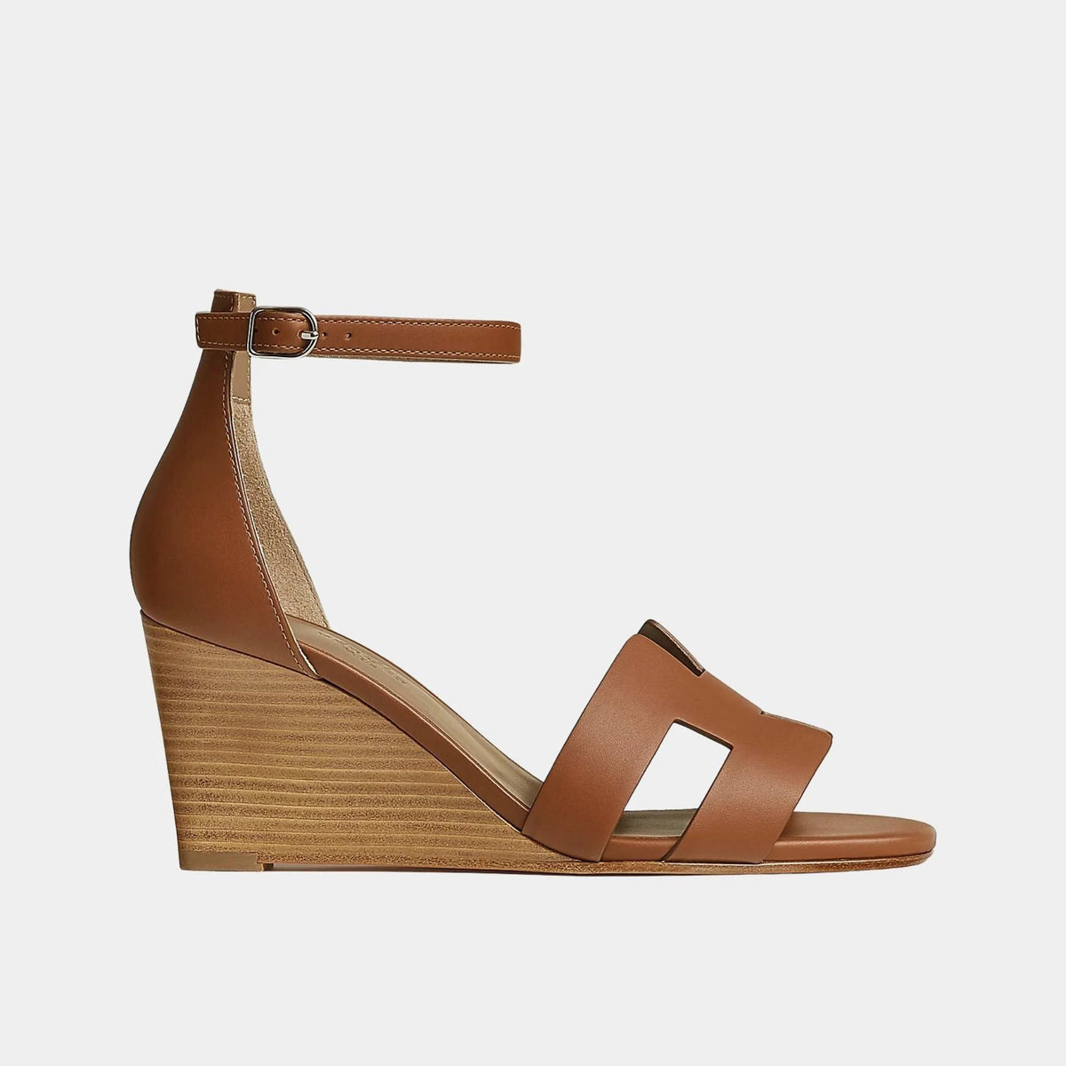 Legend Sandal in Calfskin
