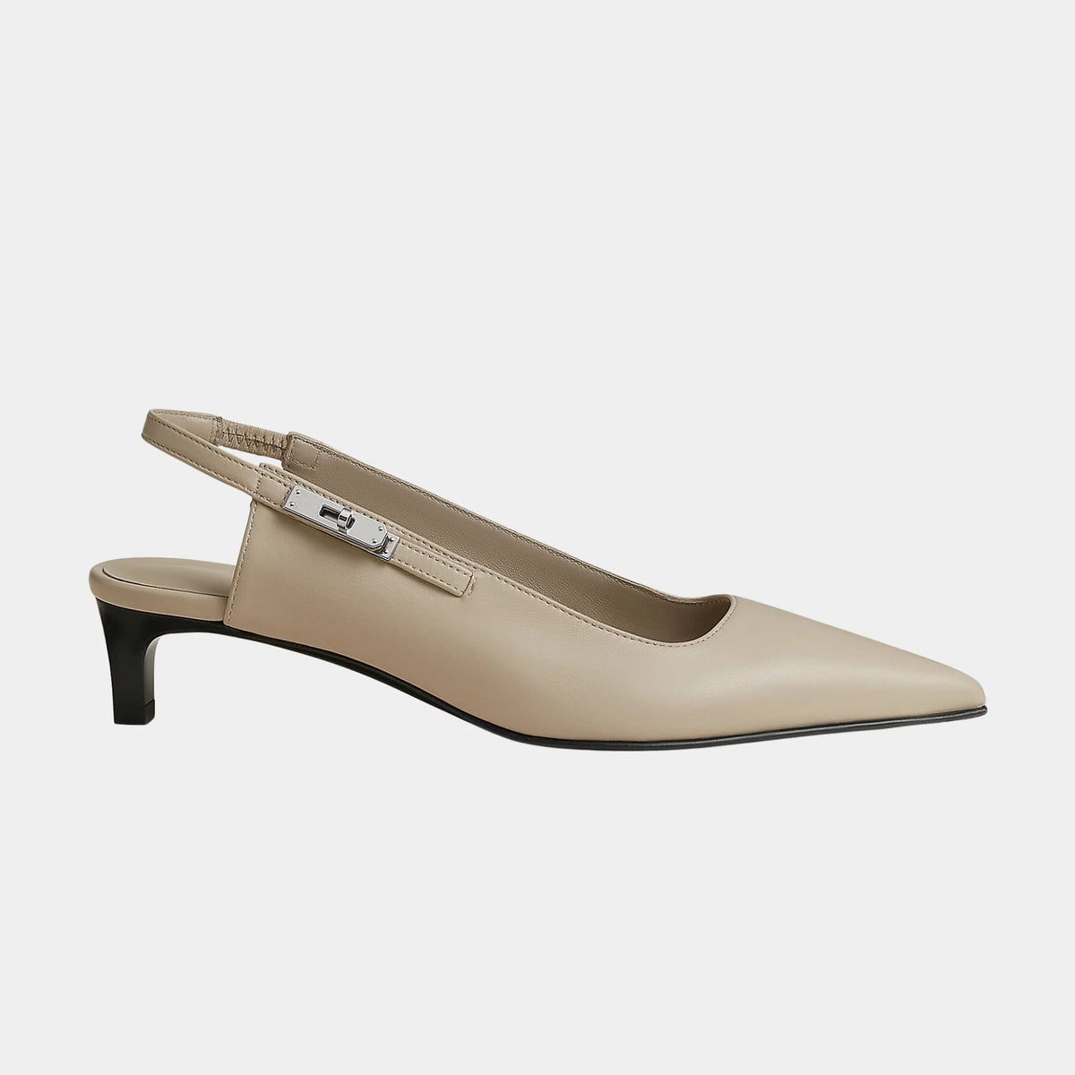 Lover 40 Pump in Nappa Leather