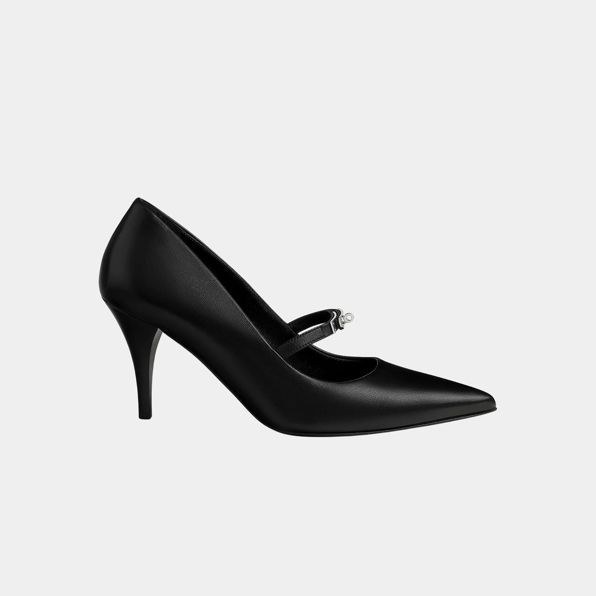 Majeste 80 Pump in Nappa Leather
