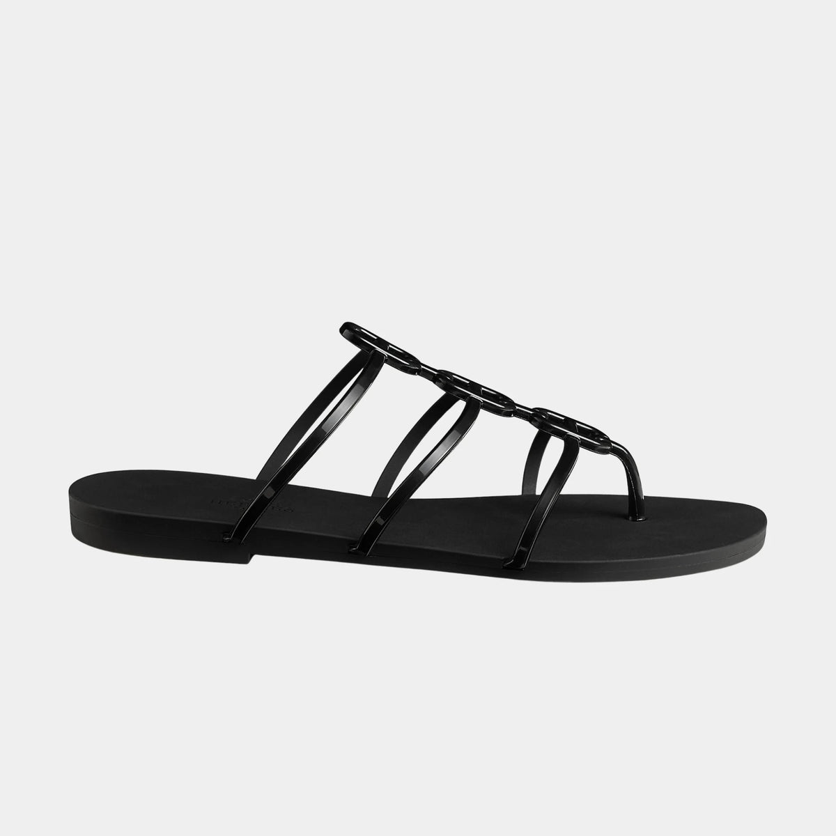 Mykonos Sandal in Waterproof TPU
