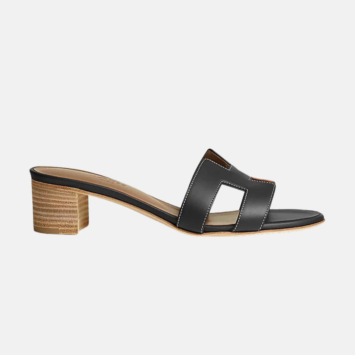 Oasis Sandals Calfskin