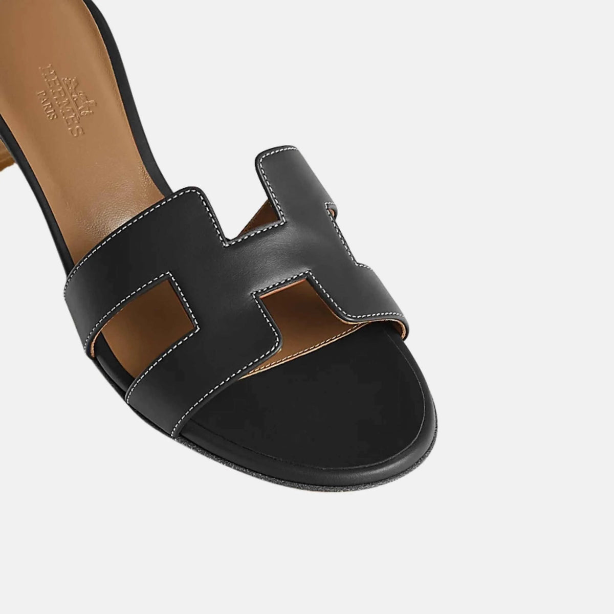 Oasis Sandals Calfskin