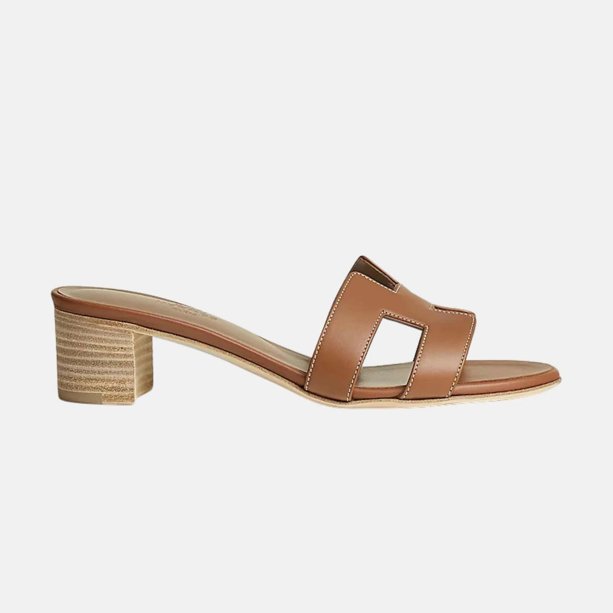 Oasis Sandals Calfskin