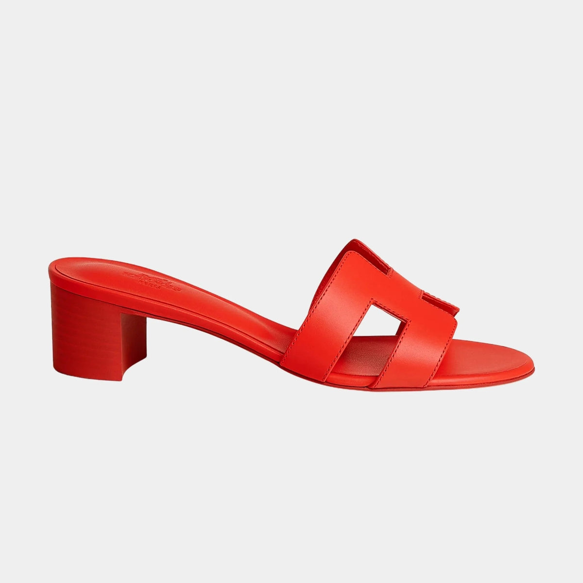 Oasis Sandals Calfskin