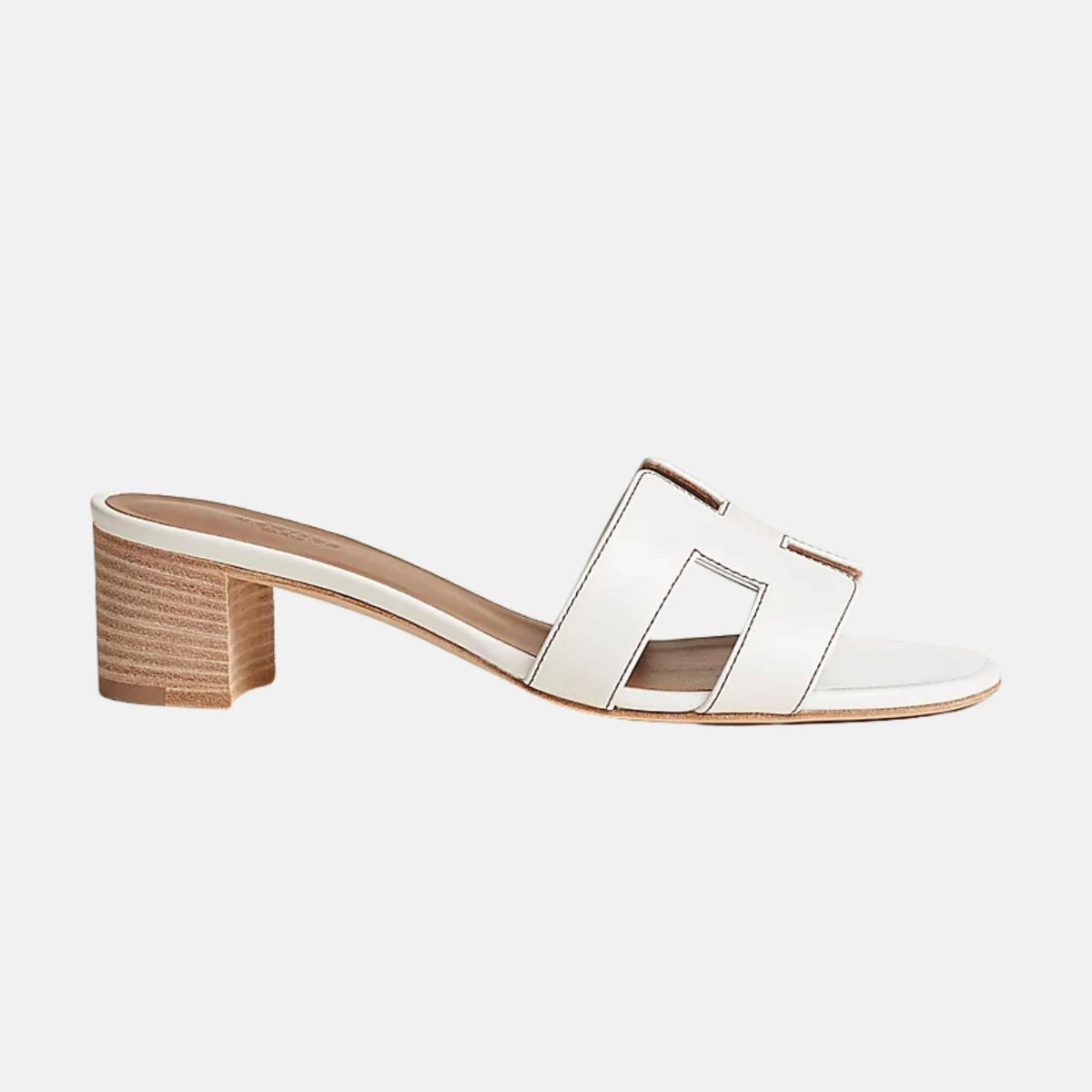 Oasis Sandals Calfskin