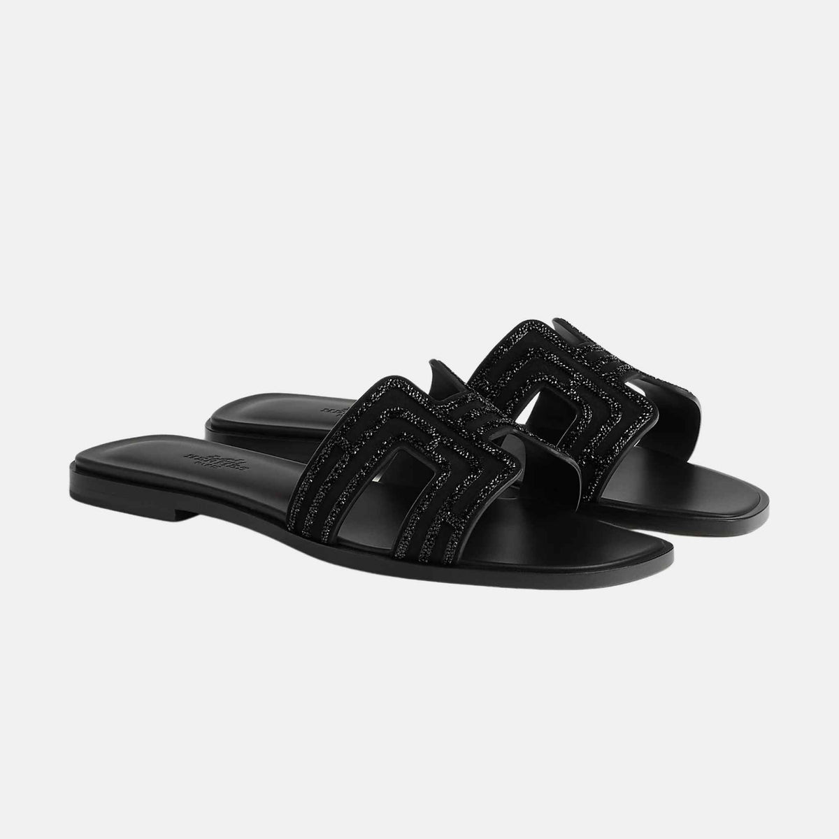 Oran Sandal Arcane