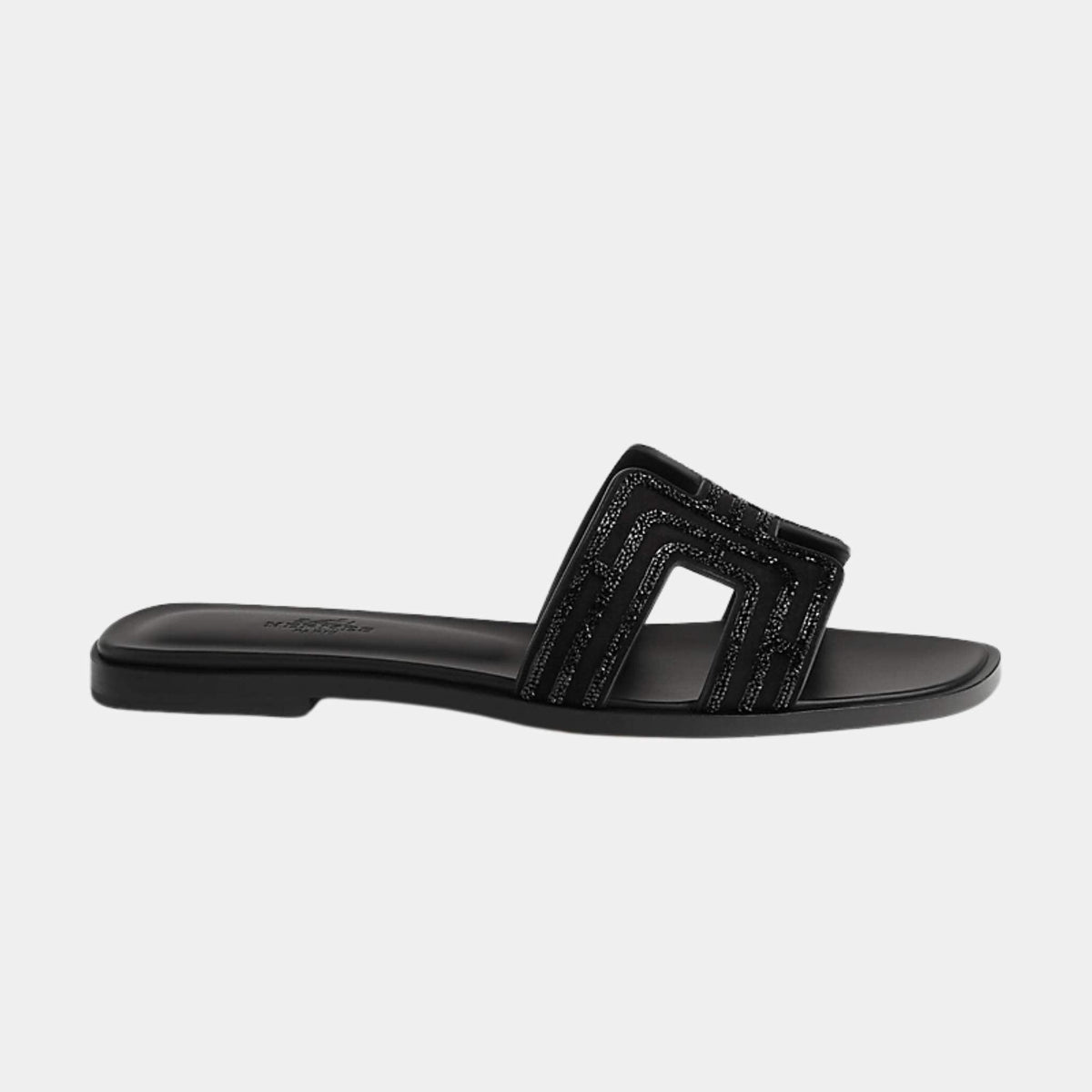 Oran Sandal Arcane