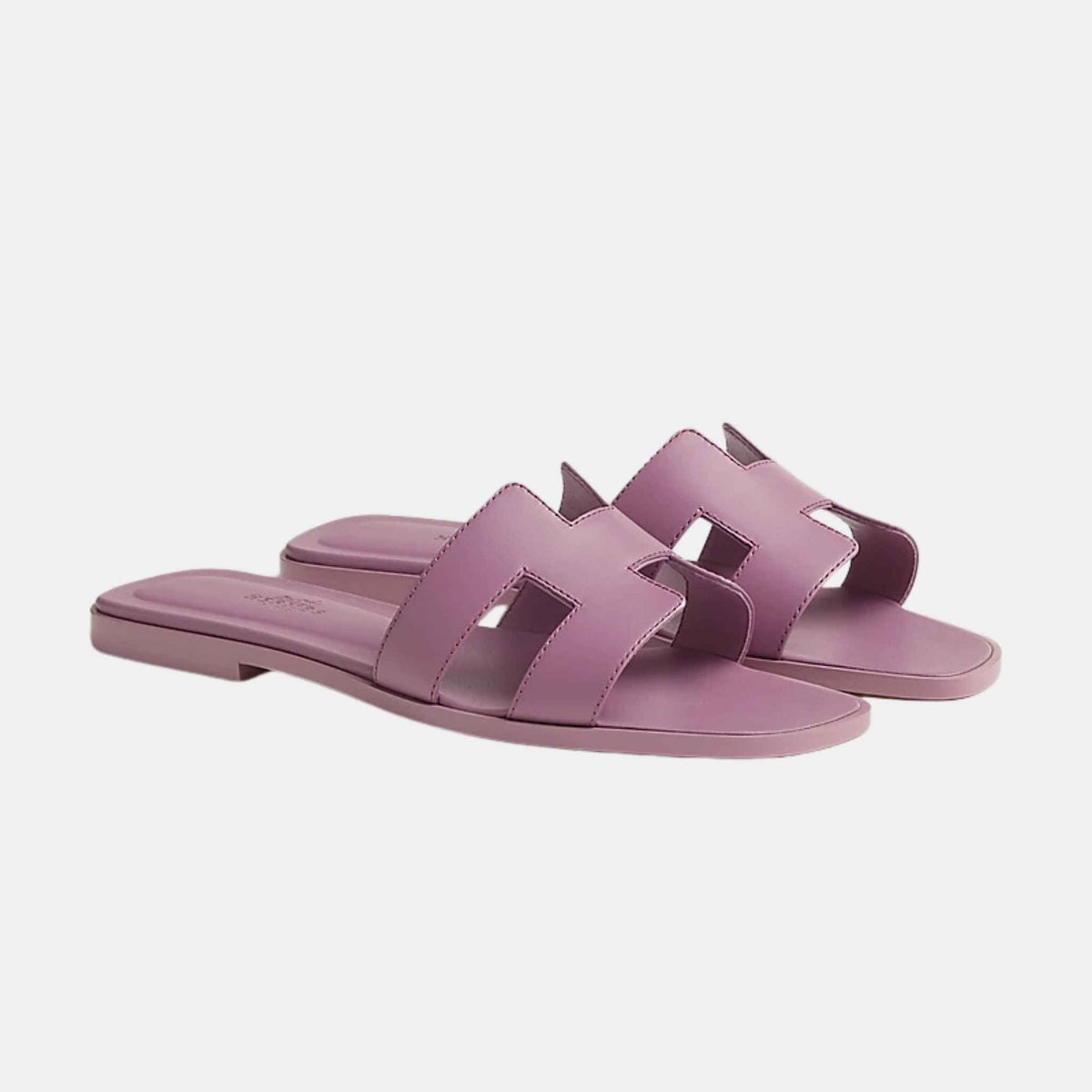 Oran Sandal Calfskin