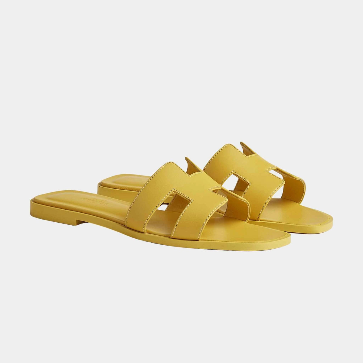 Oran Sandals Calfskin