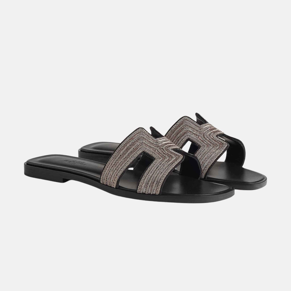Oran Sandal Dabka
