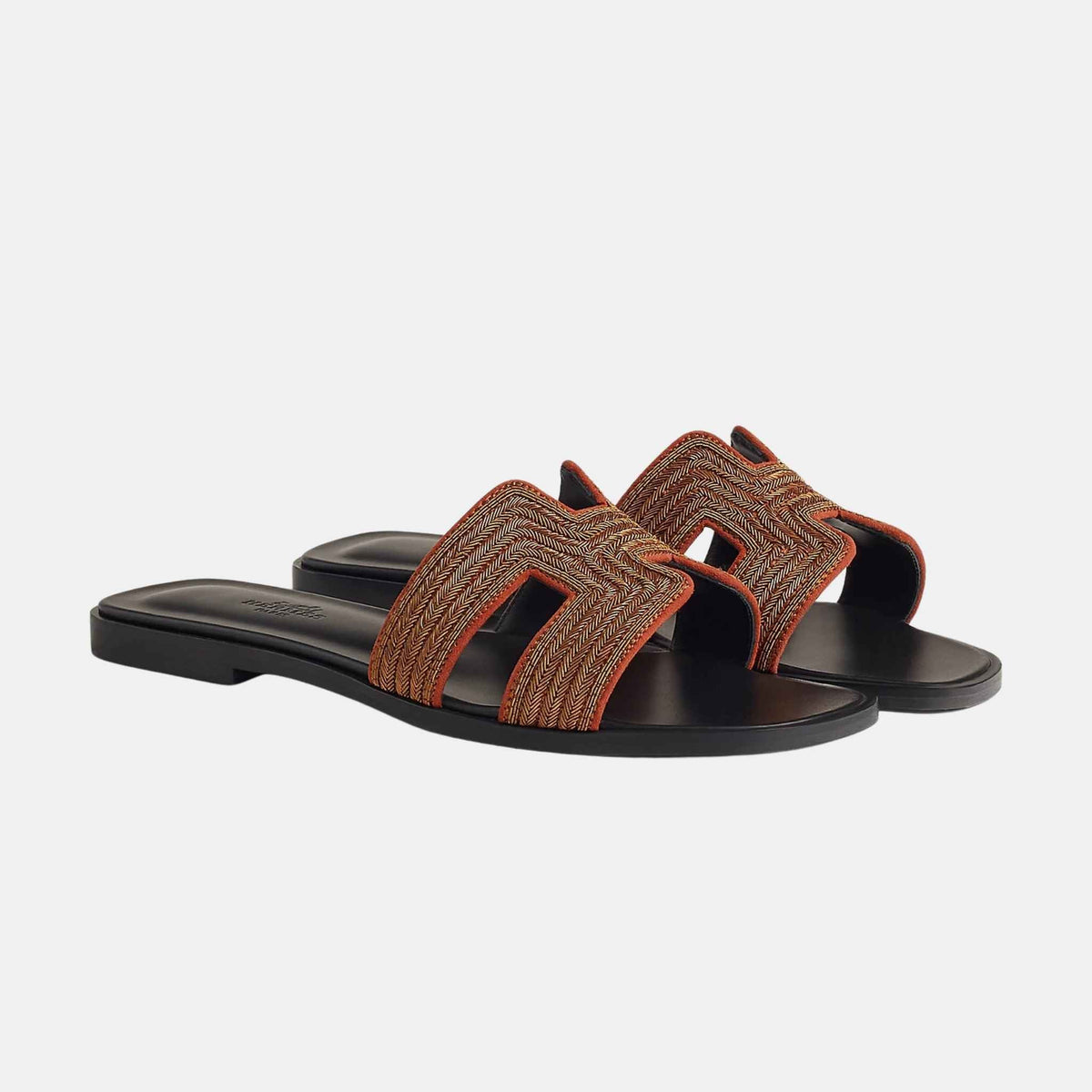 Oran Sandal Dabka