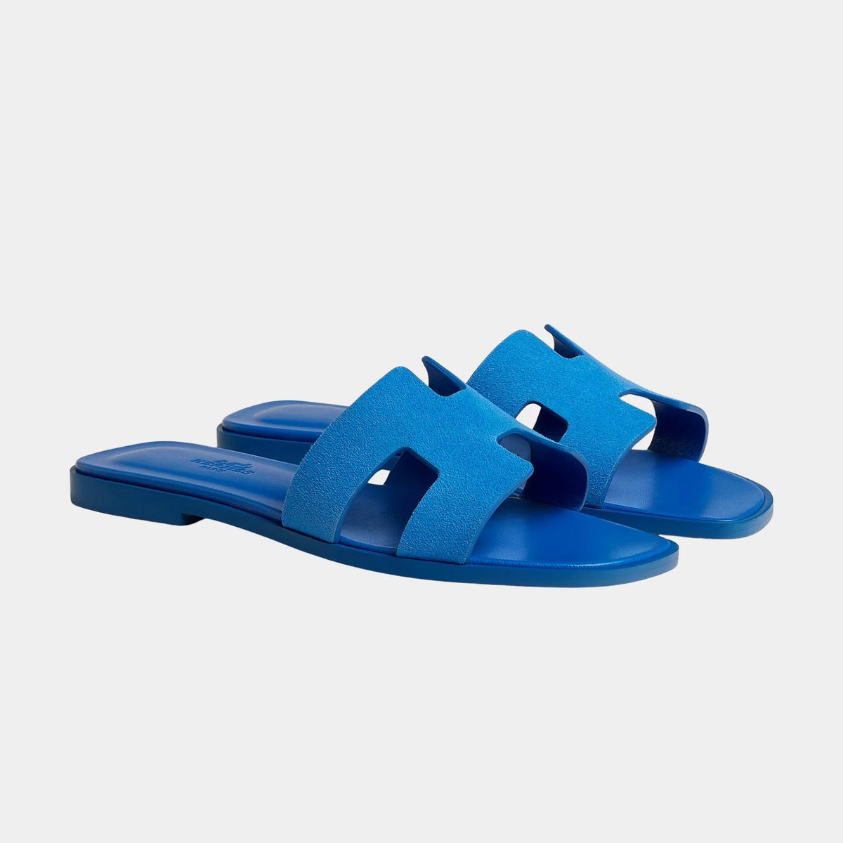 Oran Sandal Goatskin