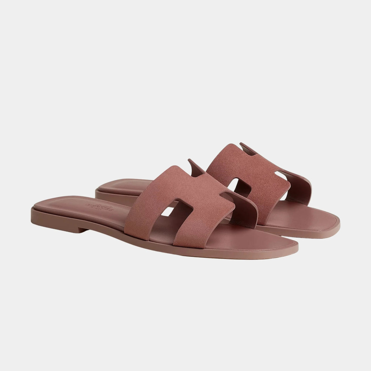 Oran Sandal Goatskin