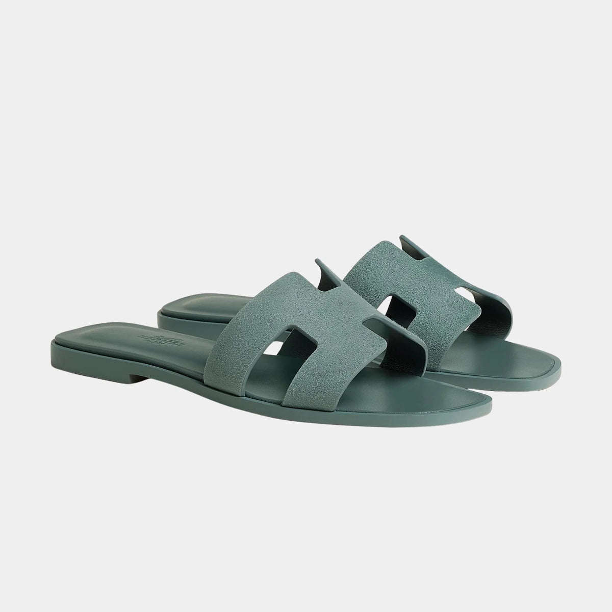 Oran Sandal Goatskin