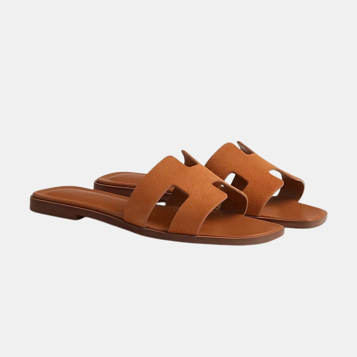 Oran Sandal Goatskin