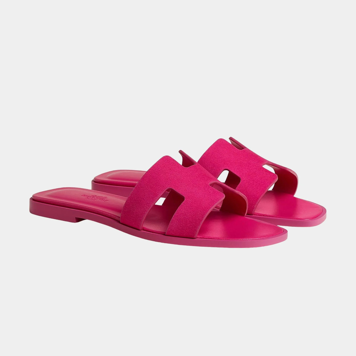 Oran Sandal Goatskin