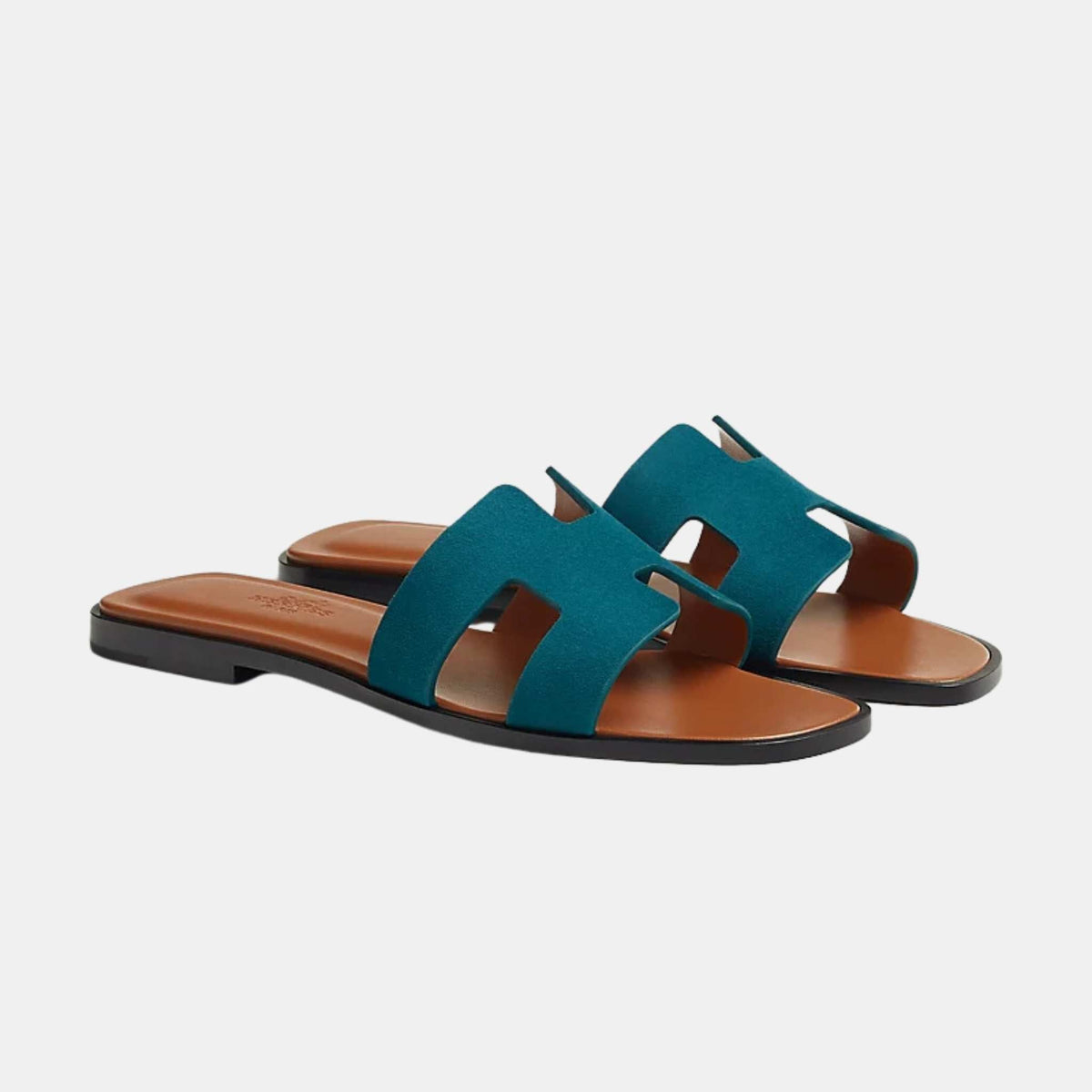 Oran Sandal Goatskin