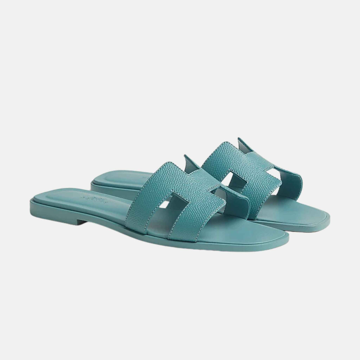 Oran Sandal Epsom Calfskin