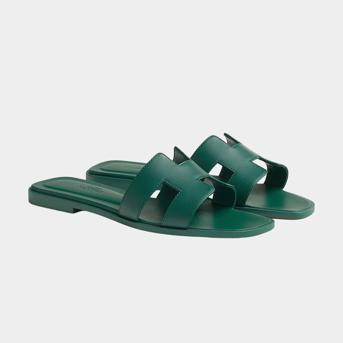 Oran Sandal Calfskin