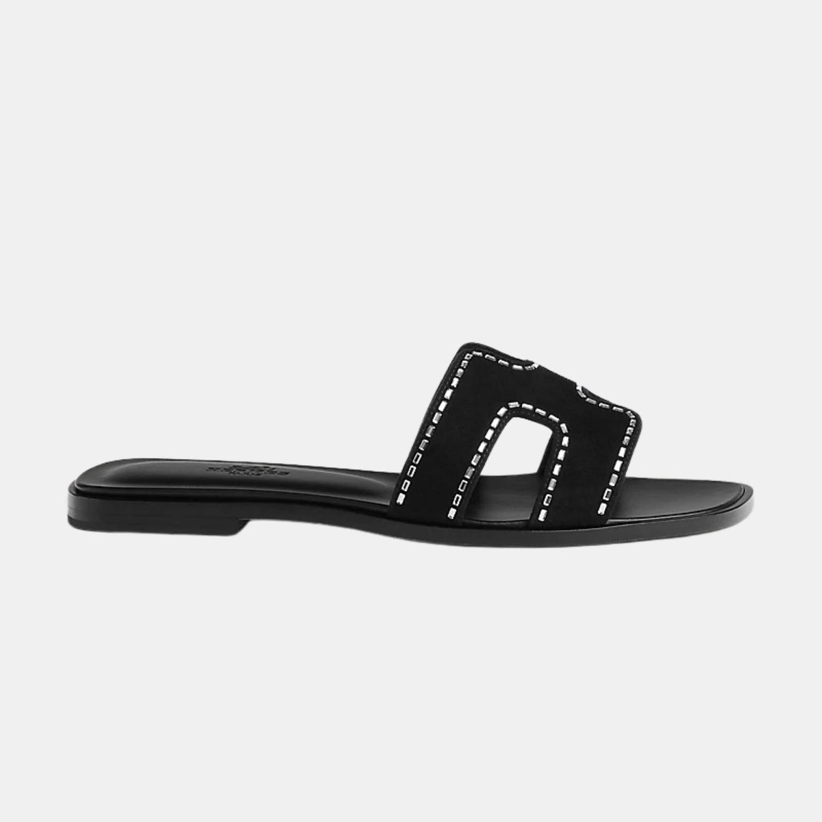 Oran Sandal Rhinestone