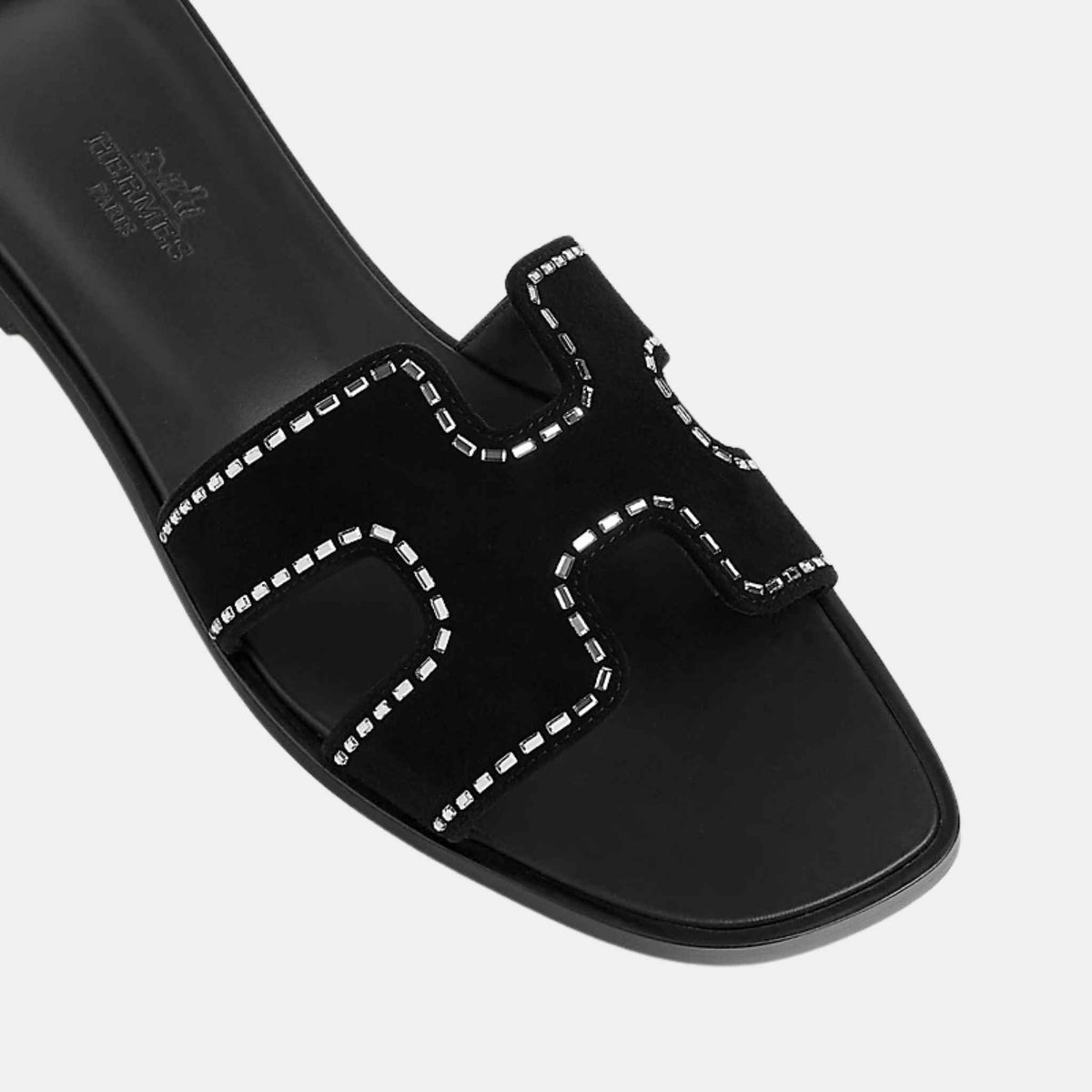 Oran Sandal Rhinestone