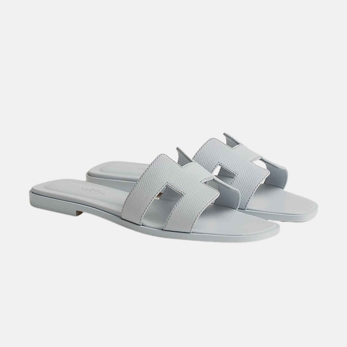 Oran Sandal Epsom Calfskin
