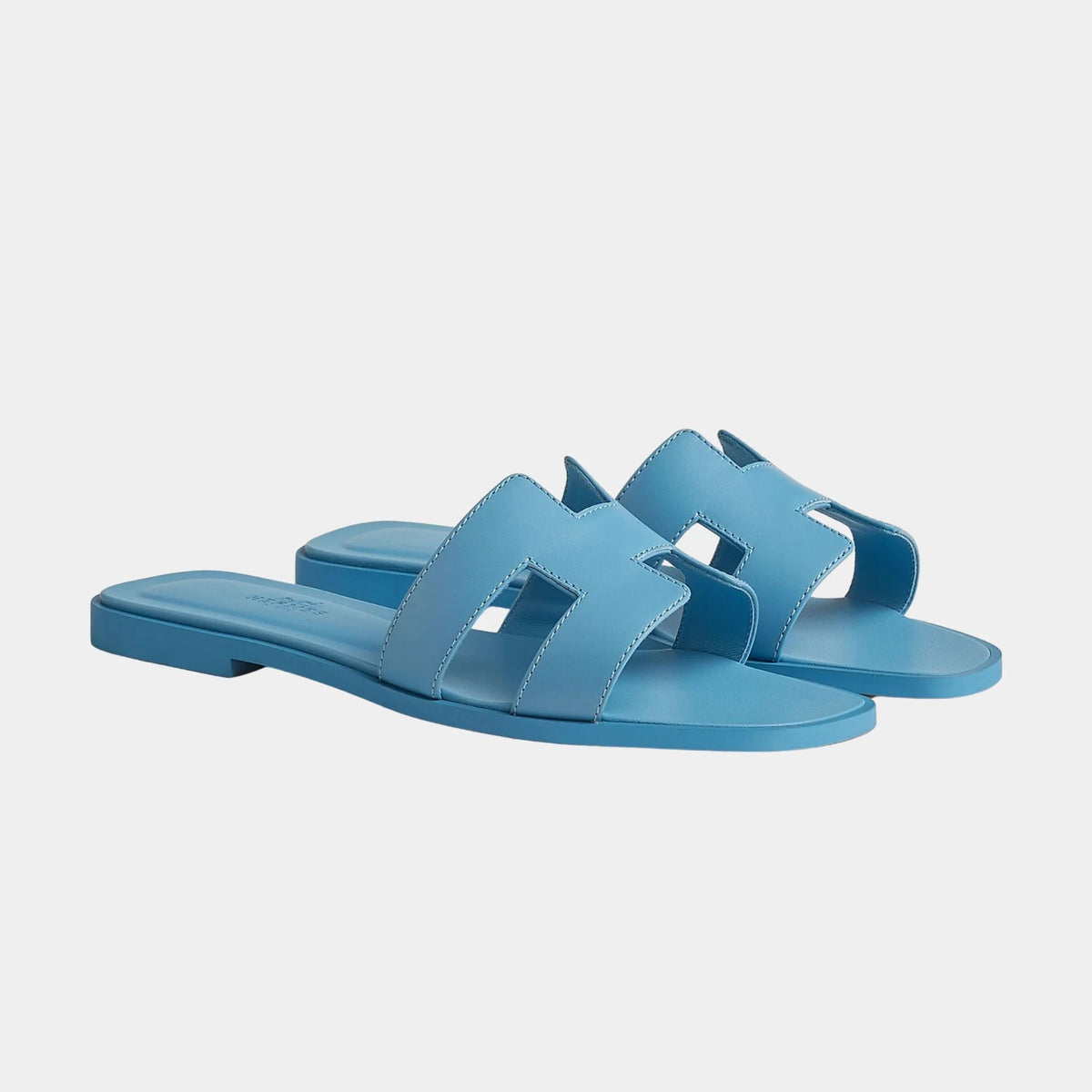 Oran Sandals Calfskin
