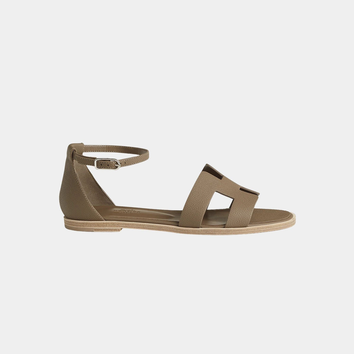 Santorini Sandals Epsom Calfskin