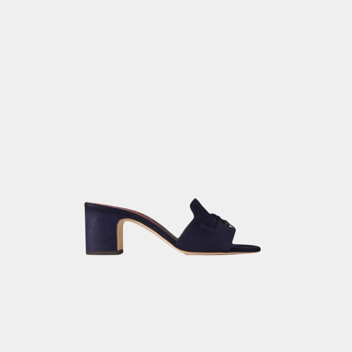 Summer Charms Heeled Sandal