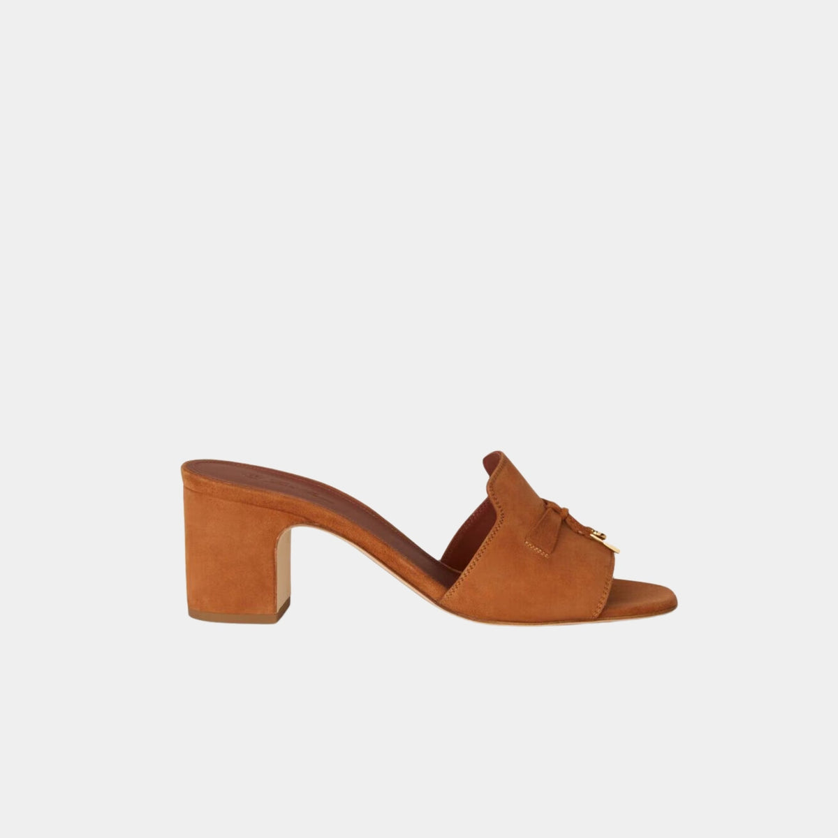 Summer Charms Heeled Sandal