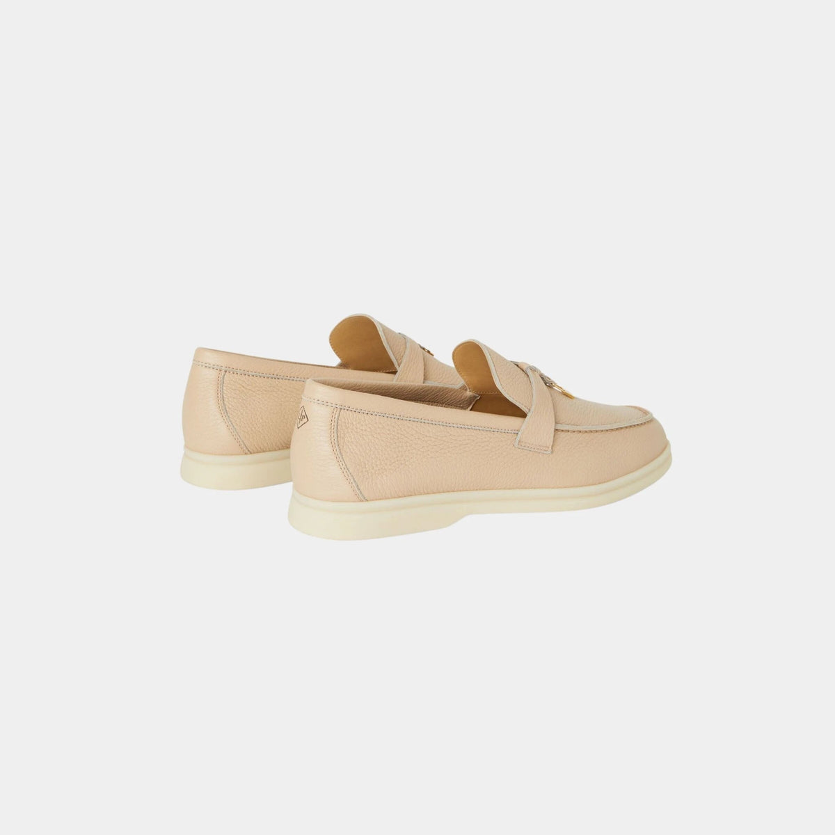 Summer Charms Walk Loafer in Deerskin