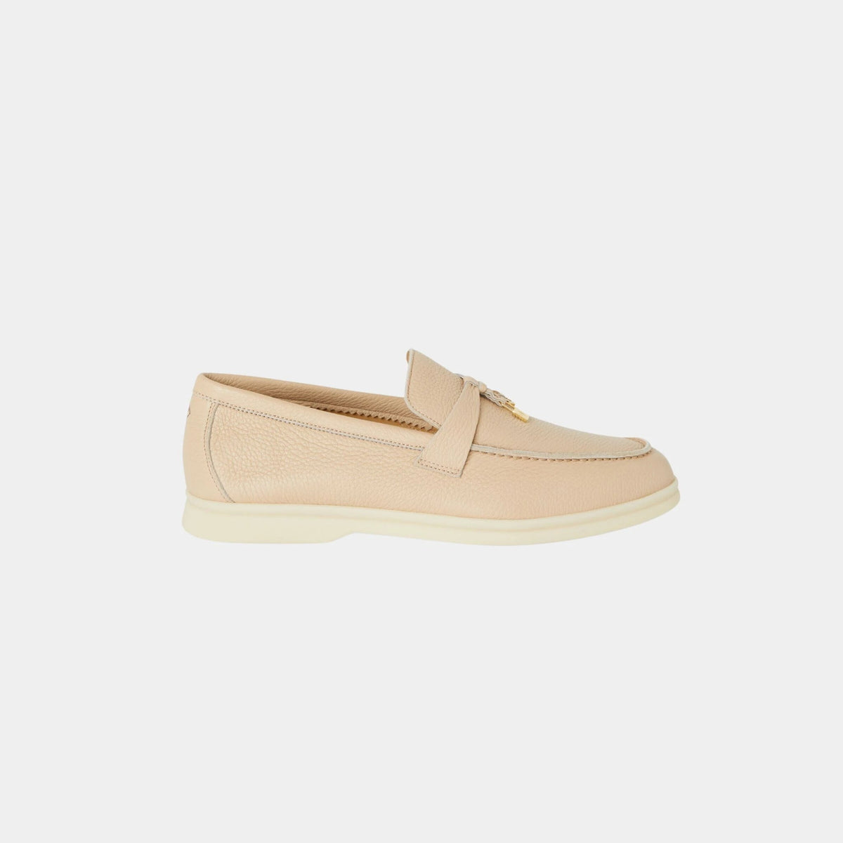 Summer Charms Walk Loafer in Deerskin
