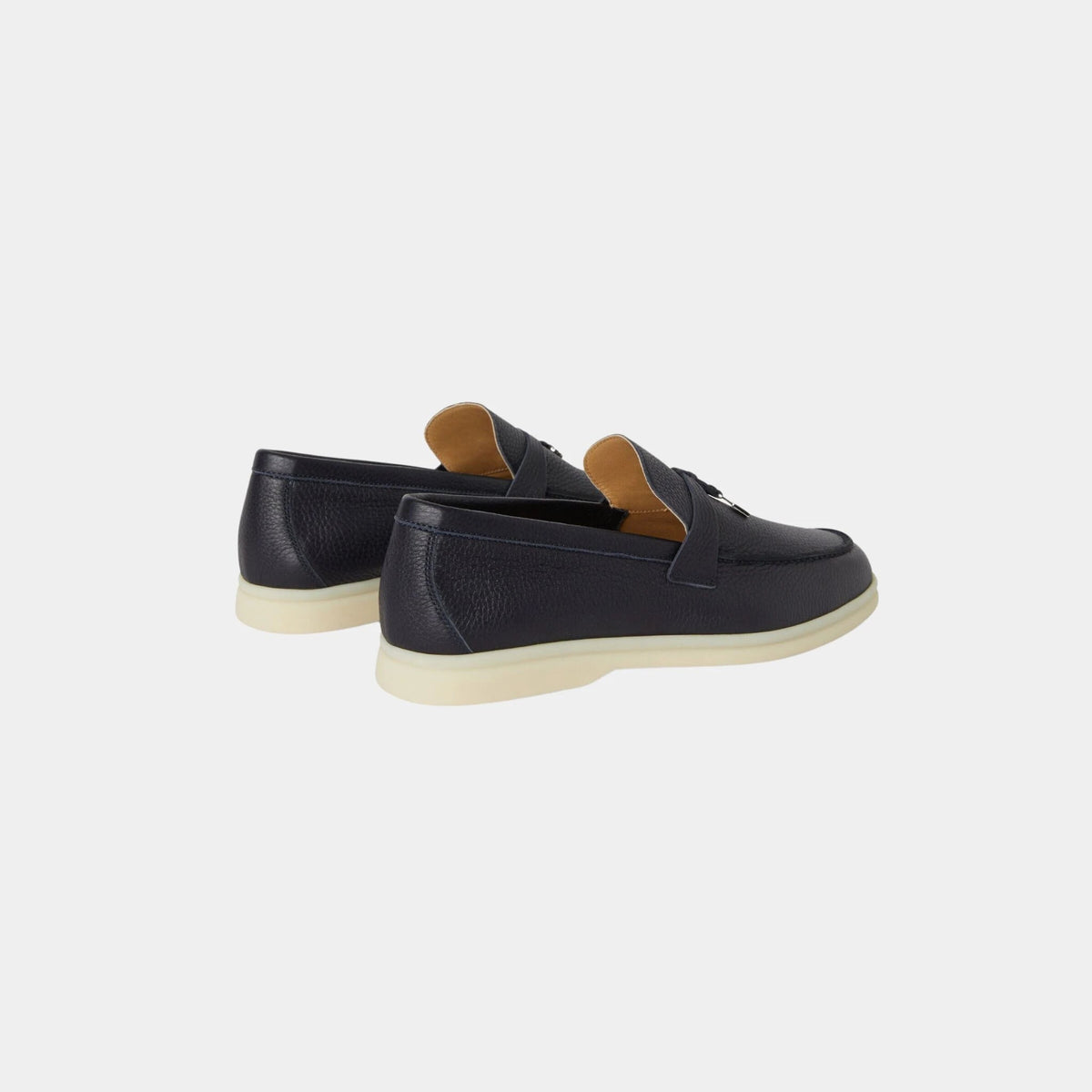 Summer Charms Walk Loafer in Deerskin
