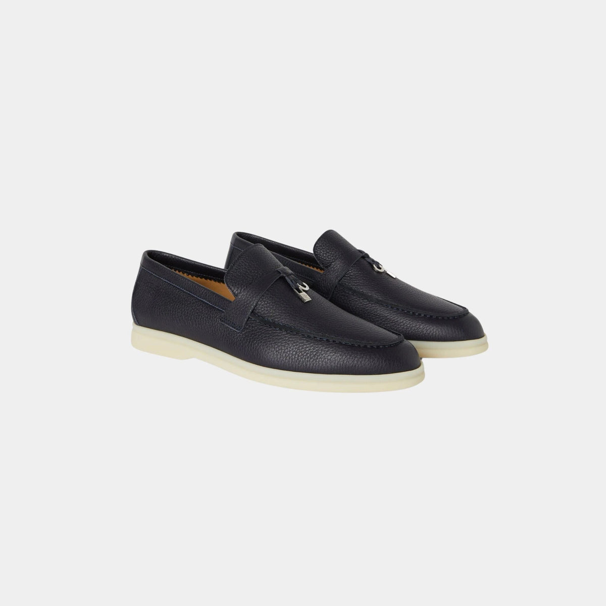 Summer Charms Walk Loafer in Deerskin