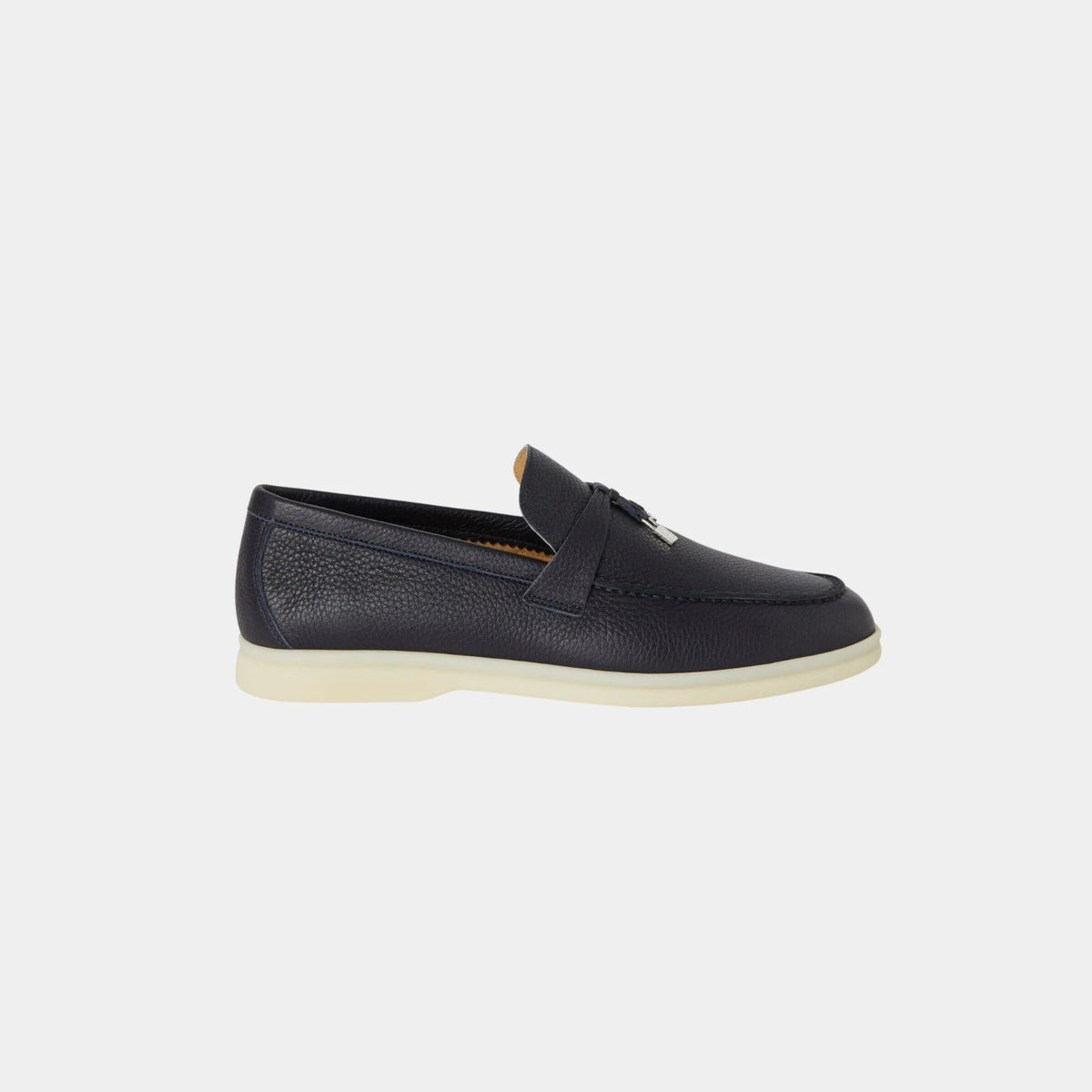 Summer Charms Walk Loafer in Deerskin