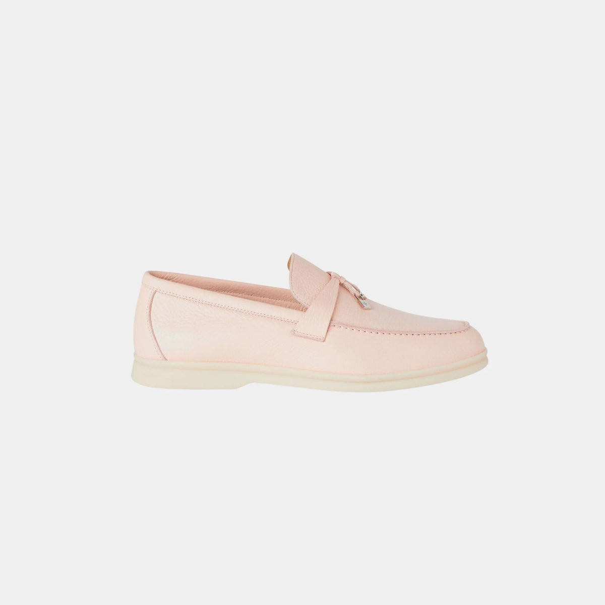 Summer Charms Walk Loafer in Deerskin