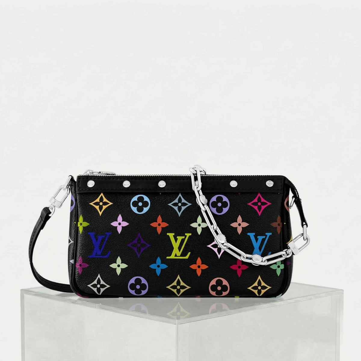 LV x TM Pochette Accessoires Autres Toiles Monogram